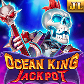 Biểu tượng trò Vua Đại Dương Jackpot