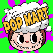 Biểu tượng trò Popmart